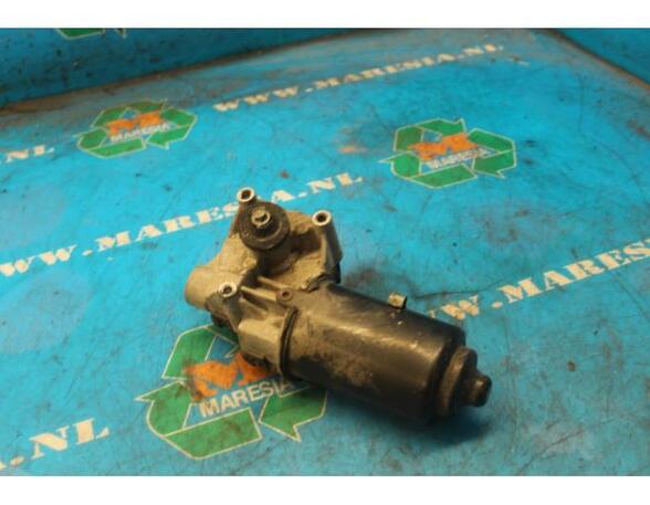 Wiper Motor JAGUAR S-Type (X200)