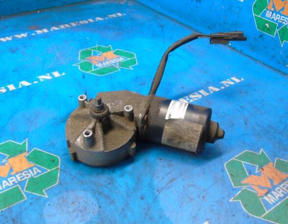 Wiper Motor CITROËN C8 (EA, EB)