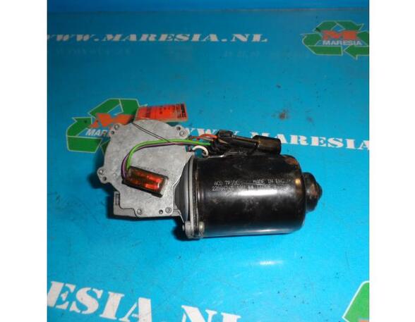 Wiper Motor OPEL Corsa B (73, 78, 79)