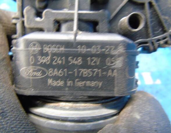 P15595697 Wischermotor vorne FORD Fiesta VI (CB1, CCN) 8A6117B571AA
