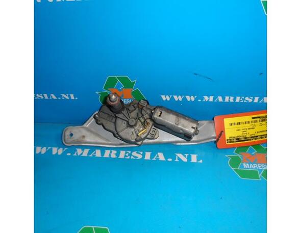 Wiper Motor FORD Galaxy (WGR)