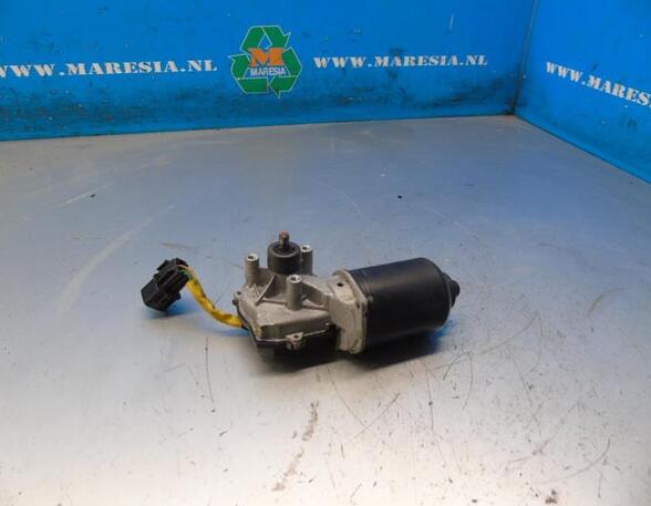 Wiper Motor HYUNDAI Getz (TB)