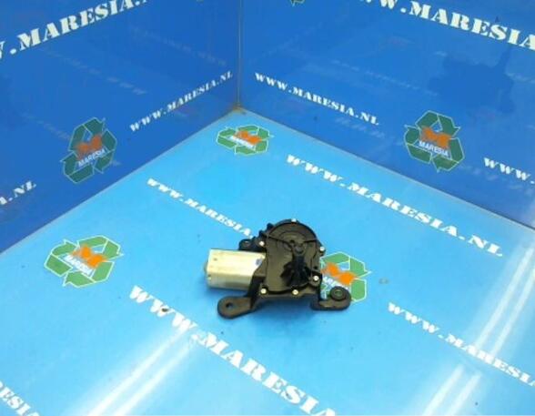 Wiper Motor OPEL Agila (A) (A H00)