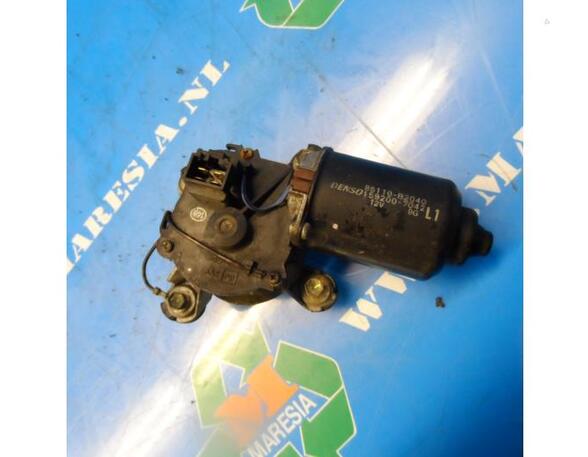 P4850131 Wischermotor vorne DAIHATSU Cuore VI (L251) 85110B2040