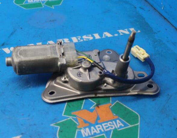 P9327504 Wischermotor hinten DAIHATSU Sirion (M3) 85130B1020