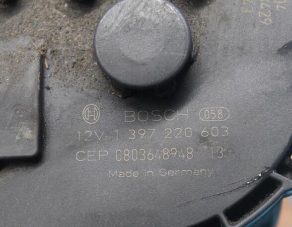 P10470955 Wischermotor vorne FORD S-Max (WA6) 1397220603