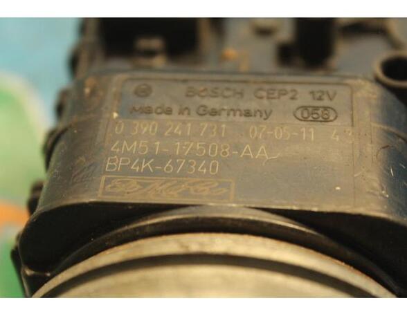 Wiper Motor FORD Focus II Turnier (DA, DS, FFS)