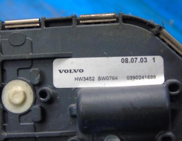 Wiper Motor VOLVO C30 (533)