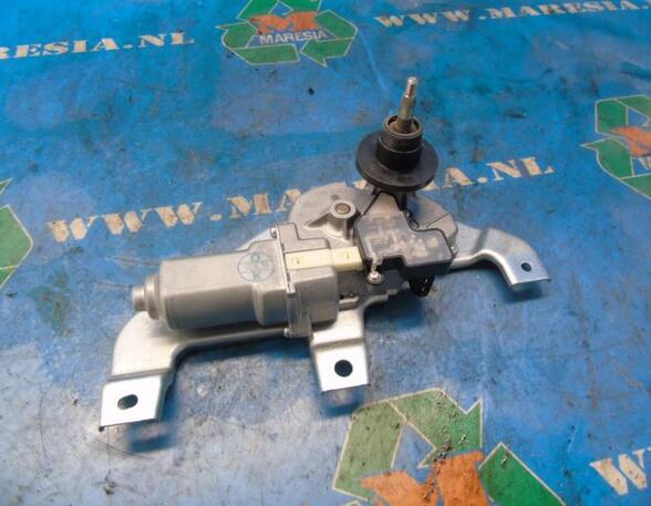 Wiper Motor SUZUKI SX4 (EY, GY), SUZUKI SX4 Stufenheck (GY, RW)