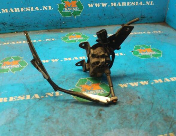 Headlight Wiper Motor NISSAN Patrol GR V Wagon (Y61)