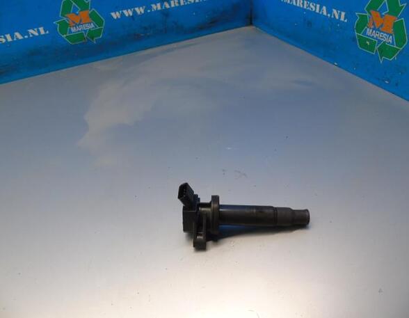 Ignition Coil TOYOTA Corolla Verso (E12)