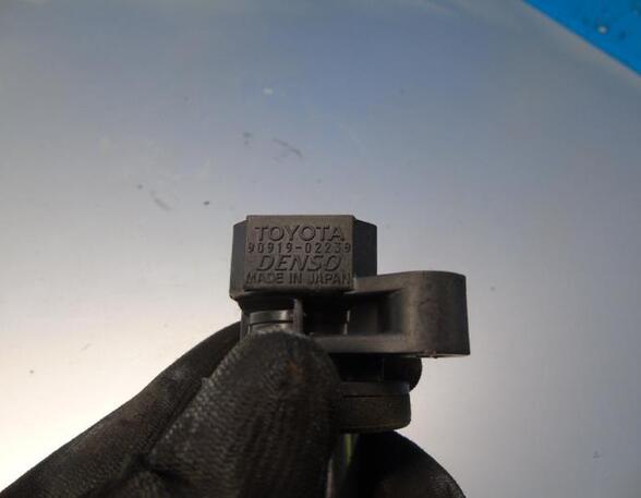 Ignition Coil TOYOTA Corolla Verso (E12)