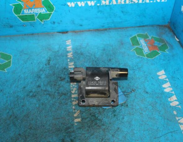 Ignition Coil NISSAN 100 NX (B13)