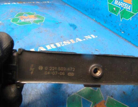 Ignition Coil OPEL Tigra Twintop (--)