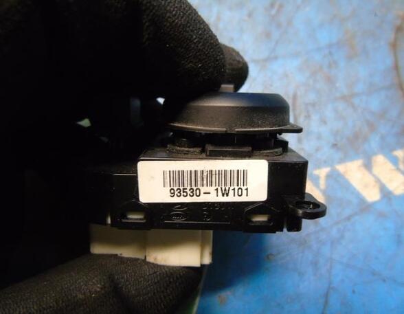 Mirror adjuster switch KIA Rio III (UB), KIA Rio III Stufenheck (UB)