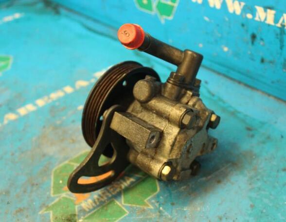 Power steering pump CHEVROLET Matiz (M200, M250)