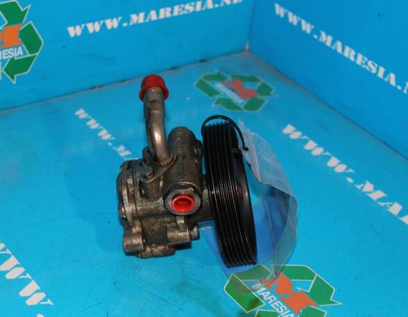 Power steering pump FORD Fusion (JU)