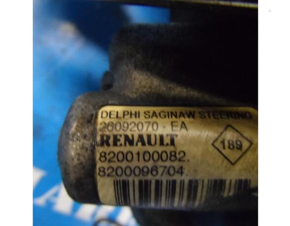 Power steering pump RENAULT Laguna II Grandtour (KG0/1)