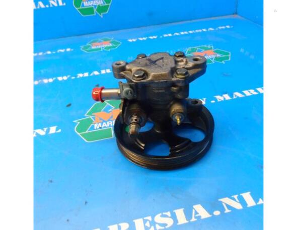 Power steering pump MITSUBISHI Space Star Großraumlimousine (DG A)