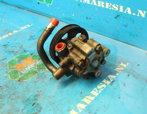 Power steering pump CHEVROLET Spark (M300)