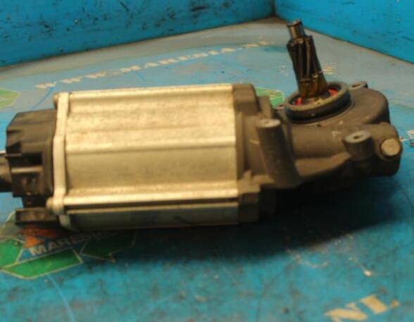Power steering pump VW Jetta IV (162, 163, AV2, AV3)