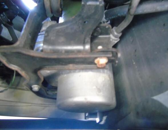 Power steering pump FORD Focus II Cabriolet (--)
