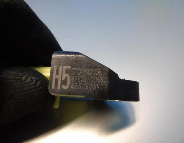 P16656579 Sensor für Airbag TOYOTA Yaris (P13) 898310D130