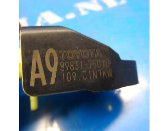 P5033120 Sensor für Airbag TOYOTA Prius (W3) 8983175010