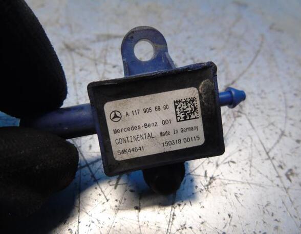 P18888721 Sensor für Airbag MERCEDES-BENZ CLA Coupe (C117) A1179056900