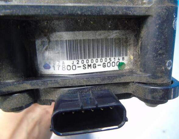 Accelerator pedal HONDA Civic VIII Hatchback (FK, FN)