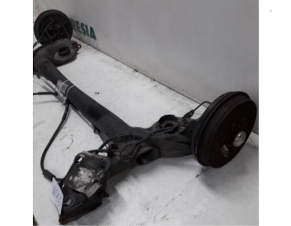 Axle FIAT Grande Punto (199), FIAT Punto (199), FIAT Punto Evo (199)