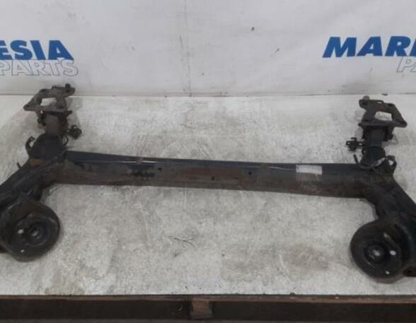 Axle CITROËN Berlingo Kasten/Großraumlimousine (B9)