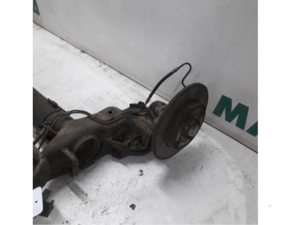 Axle CITROËN C3 Picasso (--)