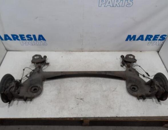 Axle ALFA ROMEO Mito (955)