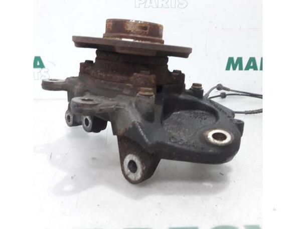 Stub Axle FIAT 500X (334)