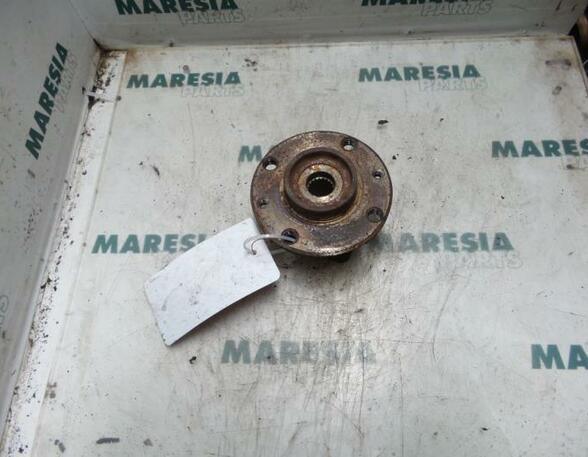 Stub Axle FIAT Panda (141A)