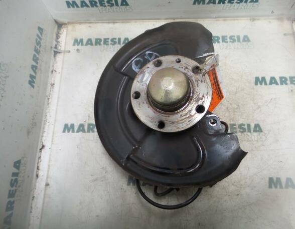 Stub Axle ALFA ROMEO Spider (916S)