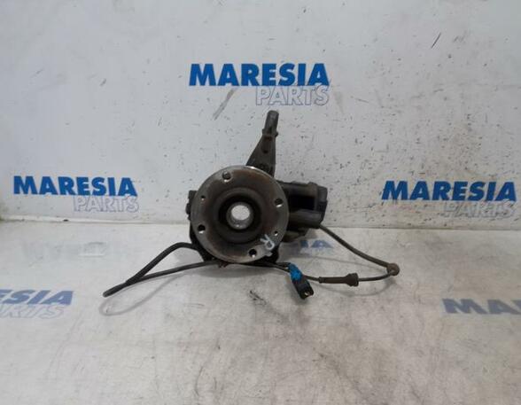 Stub Axle CITROËN DS3 Cabriolet (--)