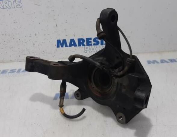 Stub Axle RENAULT Espace IV (JK0/1)