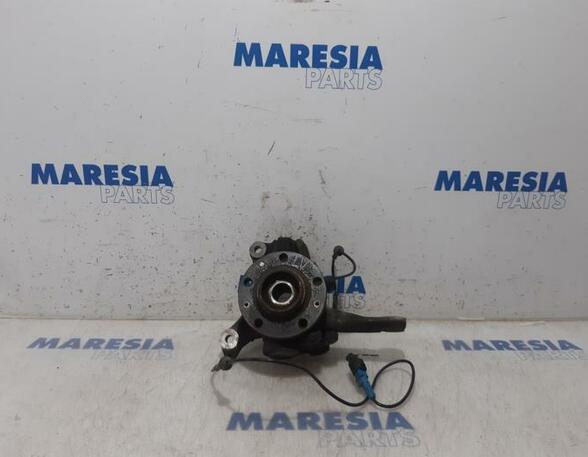 Stub Axle PEUGEOT 508 I (8D)