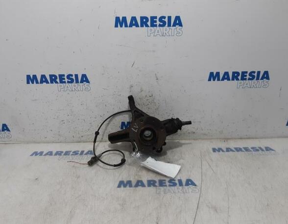 Stub Axle CITROËN C4 Grand Picasso I (UA), CITROËN C4 Picasso I Großraumlimousine (UD)