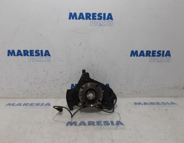 Stub Axle FIAT 500 (312), FIAT 500 C (312)