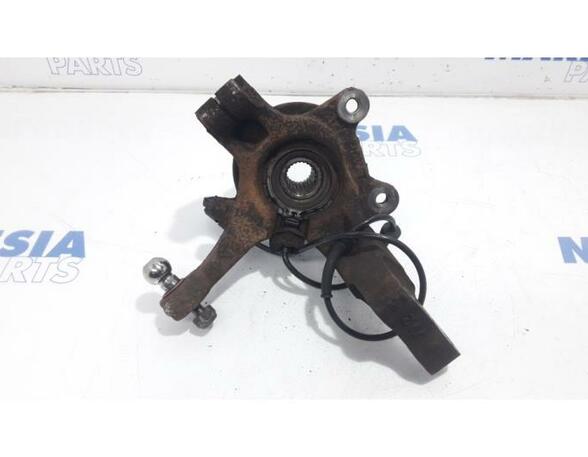 Stub Axle DACIA Duster (HS), DACIA Logan MCV (KS)