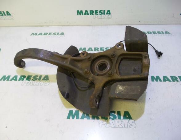 Stub Axle ALFA ROMEO 159 (939)