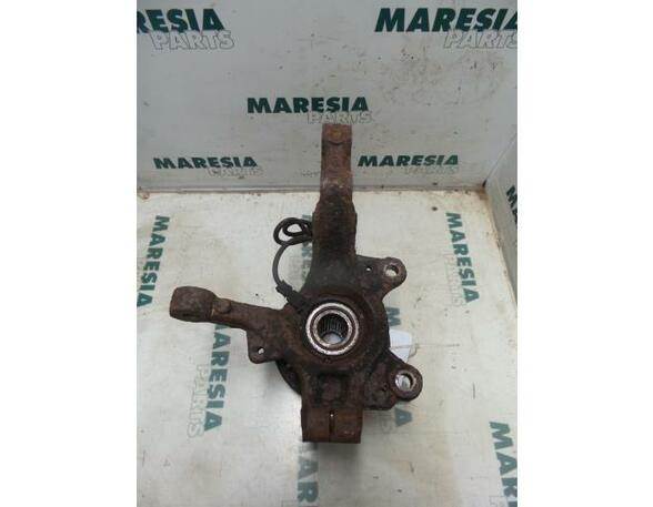 Stub Axle RENAULT Clio III (BR0/1, CR0/1)