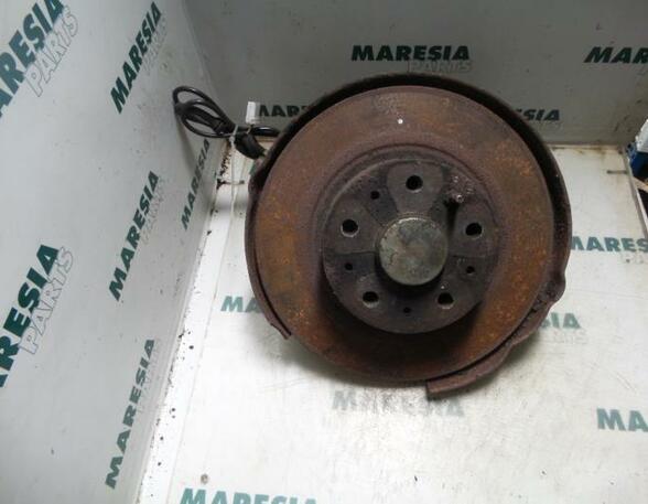 Stub Axle ALFA ROMEO 166 (936)