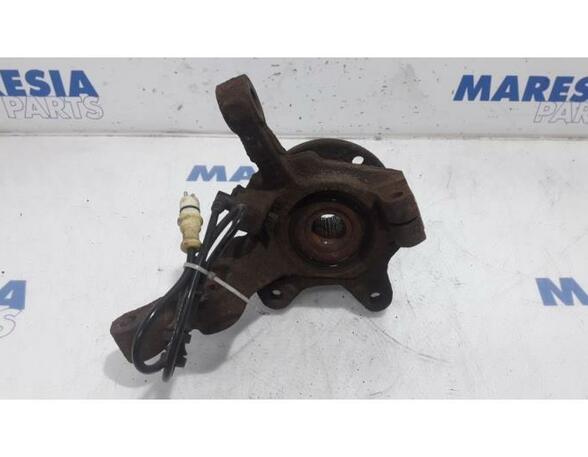 Stub Axle RENAULT Clio II (BB, CB), RENAULT Clio III (BR0/1, CR0/1)