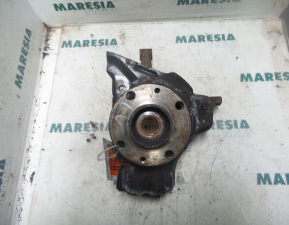 Stub Axle FIAT Punto (188), FIAT Punto Kasten/Schrägheck (188)