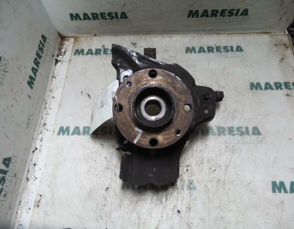 Stub Axle FIAT Punto (188), FIAT Punto Kasten/Schrägheck (188)