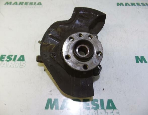 Stub Axle CITROËN C8 (EA, EB)